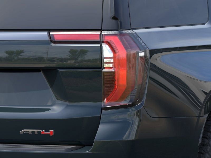 2026 GMC Yukon XL AT4 - Photo 11