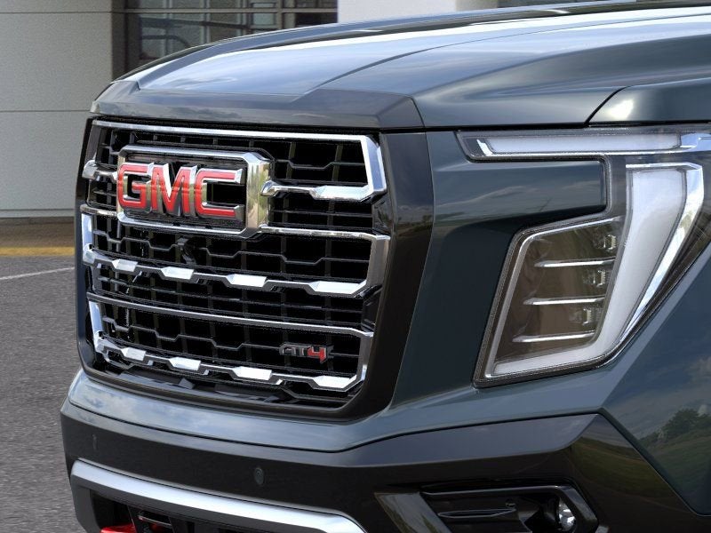 2026 GMC Yukon XL AT4 - Photo 13