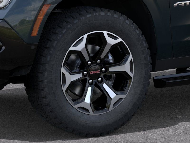2026 GMC Yukon XL AT4 - Photo 9