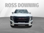 2024 GMC Yukon XL AT4