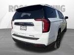 2024 GMC Yukon XL AT4