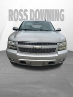 2008 Chevrolet Tahoe LT w/2LT