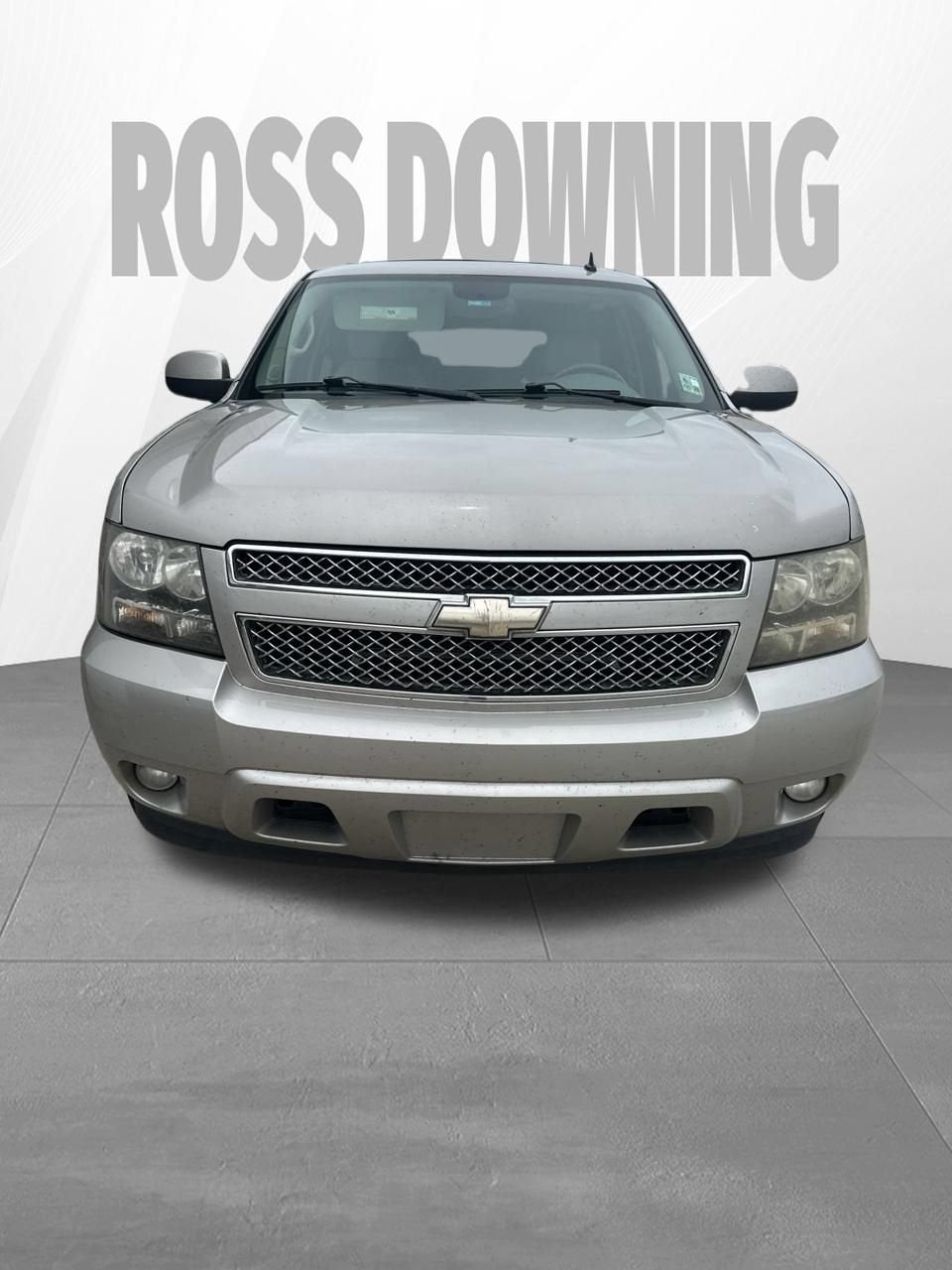 2008 Chevrolet Tahoe LT w/2LT