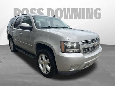 2008 Chevrolet Tahoe LT w/2LT