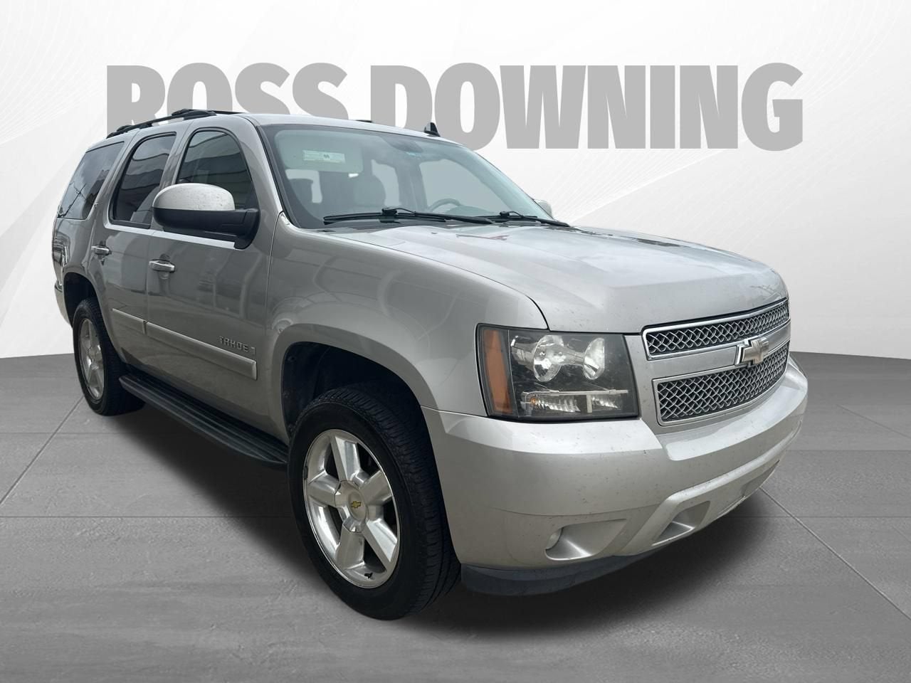2008 Chevrolet Tahoe LT w/2LT
