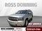 2013 Chevrolet Tahoe LS