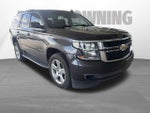 2018 Chevrolet Tahoe LS