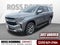 2021 Chevrolet Tahoe LS