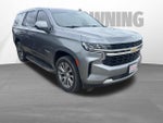 2021 Chevrolet Tahoe LS