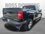 2015 GMC Sierra 2500 HD Denali
