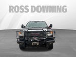 2015 GMC Sierra 2500 HD Denali