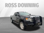 2015 GMC Sierra 2500 HD Denali