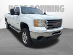 2014 GMC Sierra 2500 HD SLT