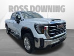 2024 GMC Sierra 2500 HD SLT