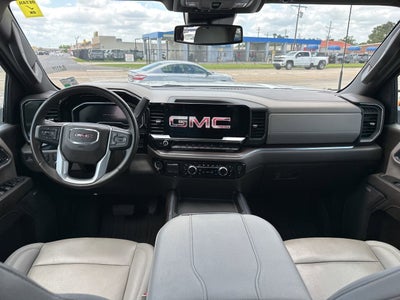 2024 GMC Sierra 2500 HD SLT