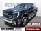 2024 GMC Sierra 2500 HD SLT