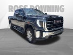 2024 GMC Sierra 2500 HD SLT