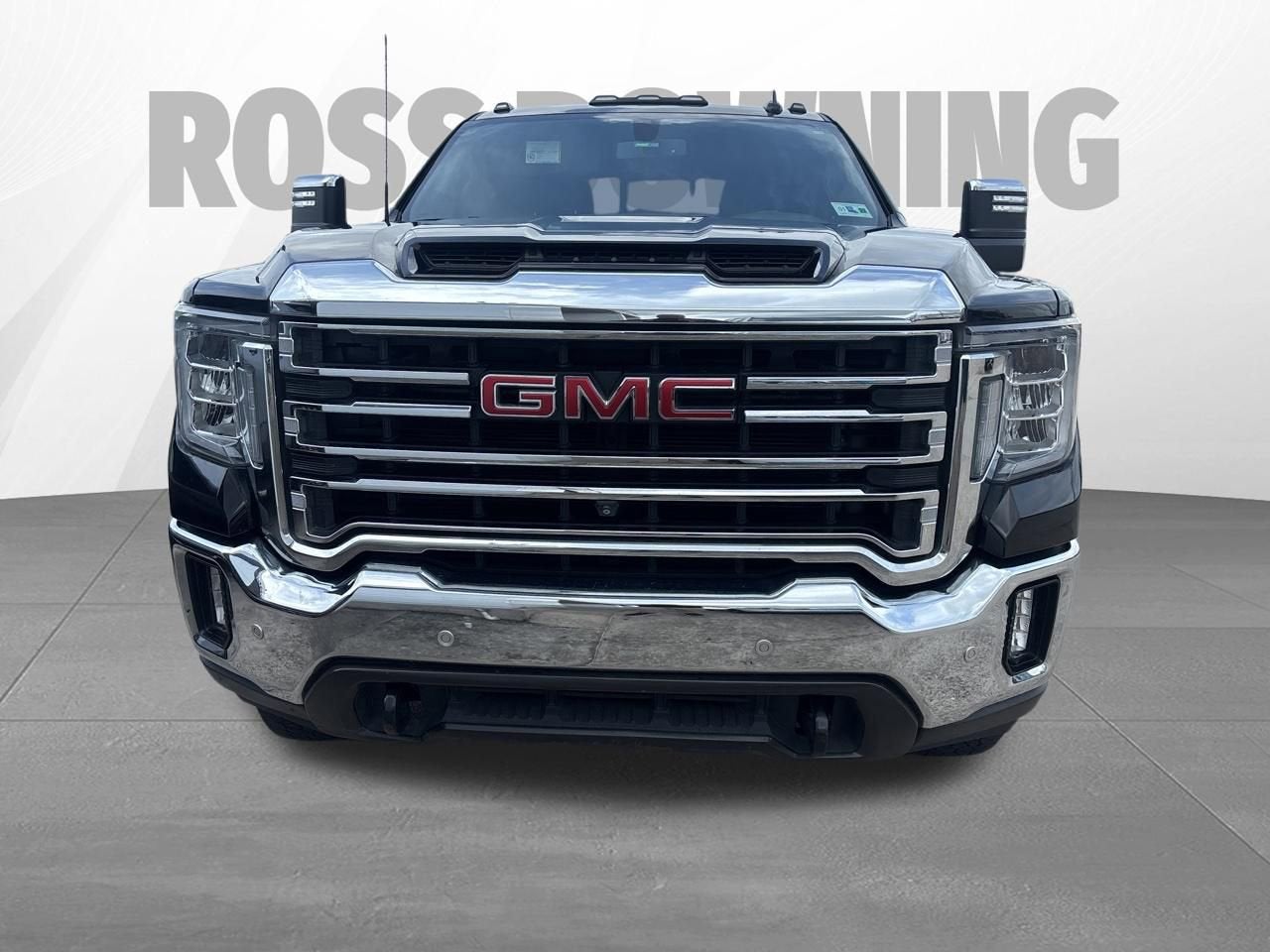 2023 GMC Sierra 2500 HD SLT