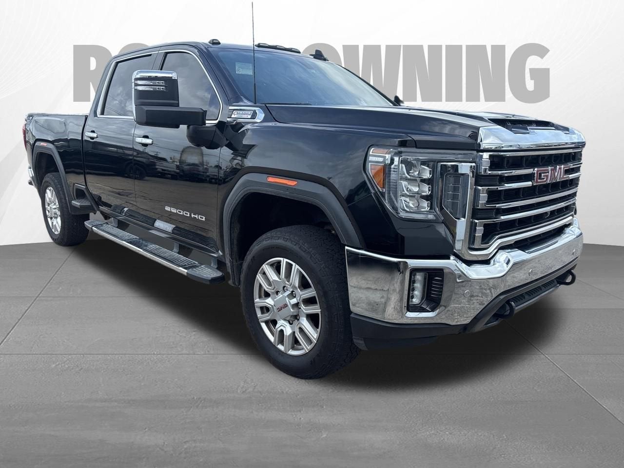 2023 GMC Sierra 2500 HD SLT