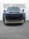 2024 GMC Sierra 2500 HD SLT