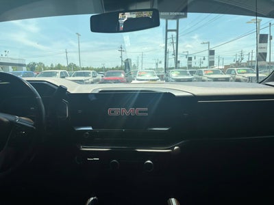 2024 GMC Sierra 2500 HD SLT