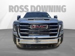2024 GMC Sierra 2500 HD SLT