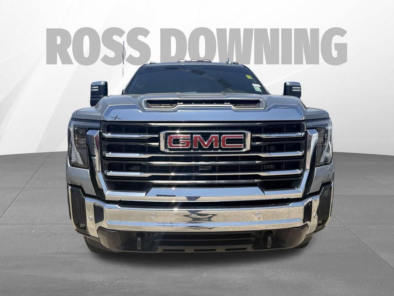 2024 GMC Sierra 2500 HD SLT