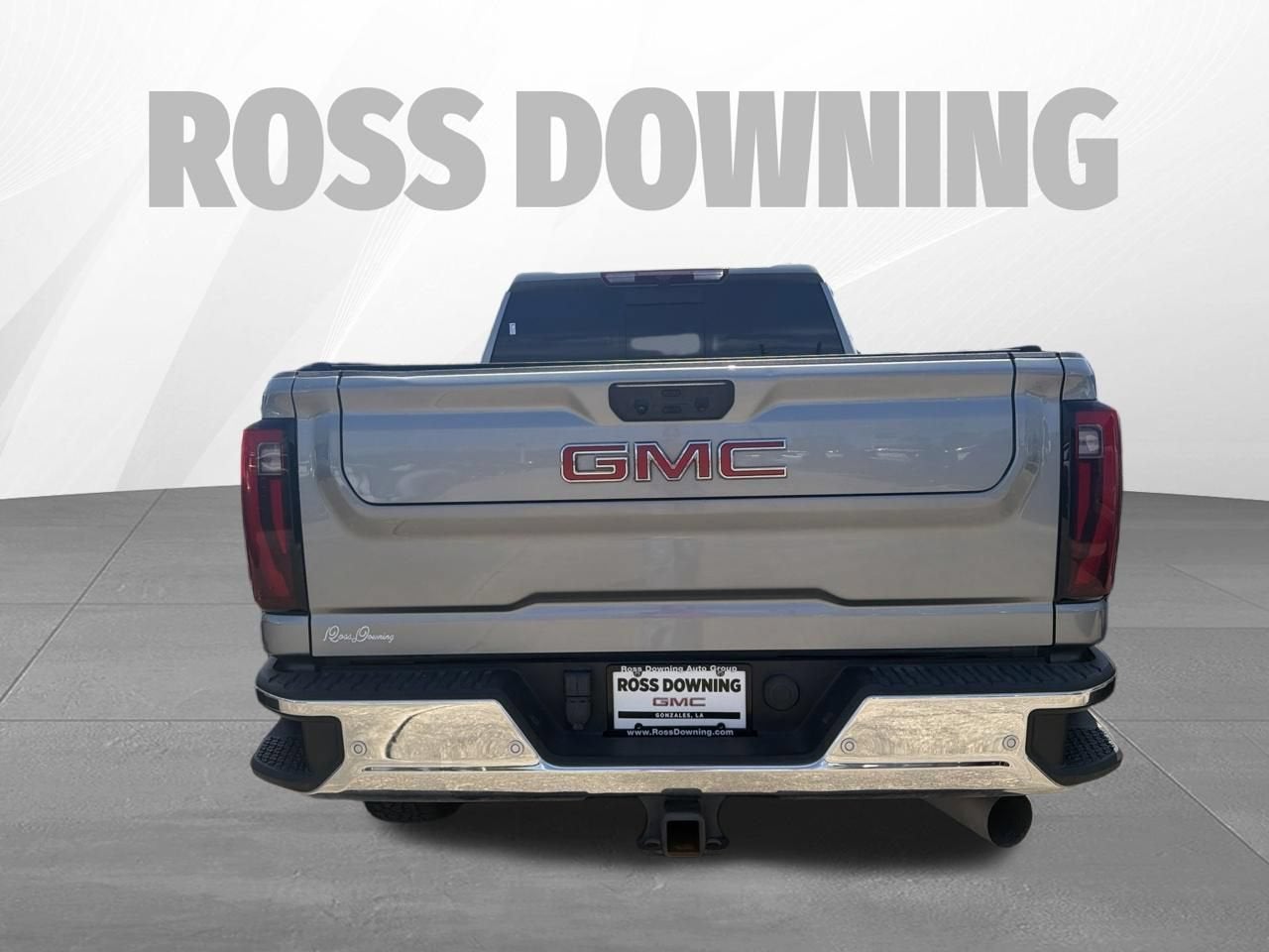 2024 GMC Sierra 2500 HD SLT