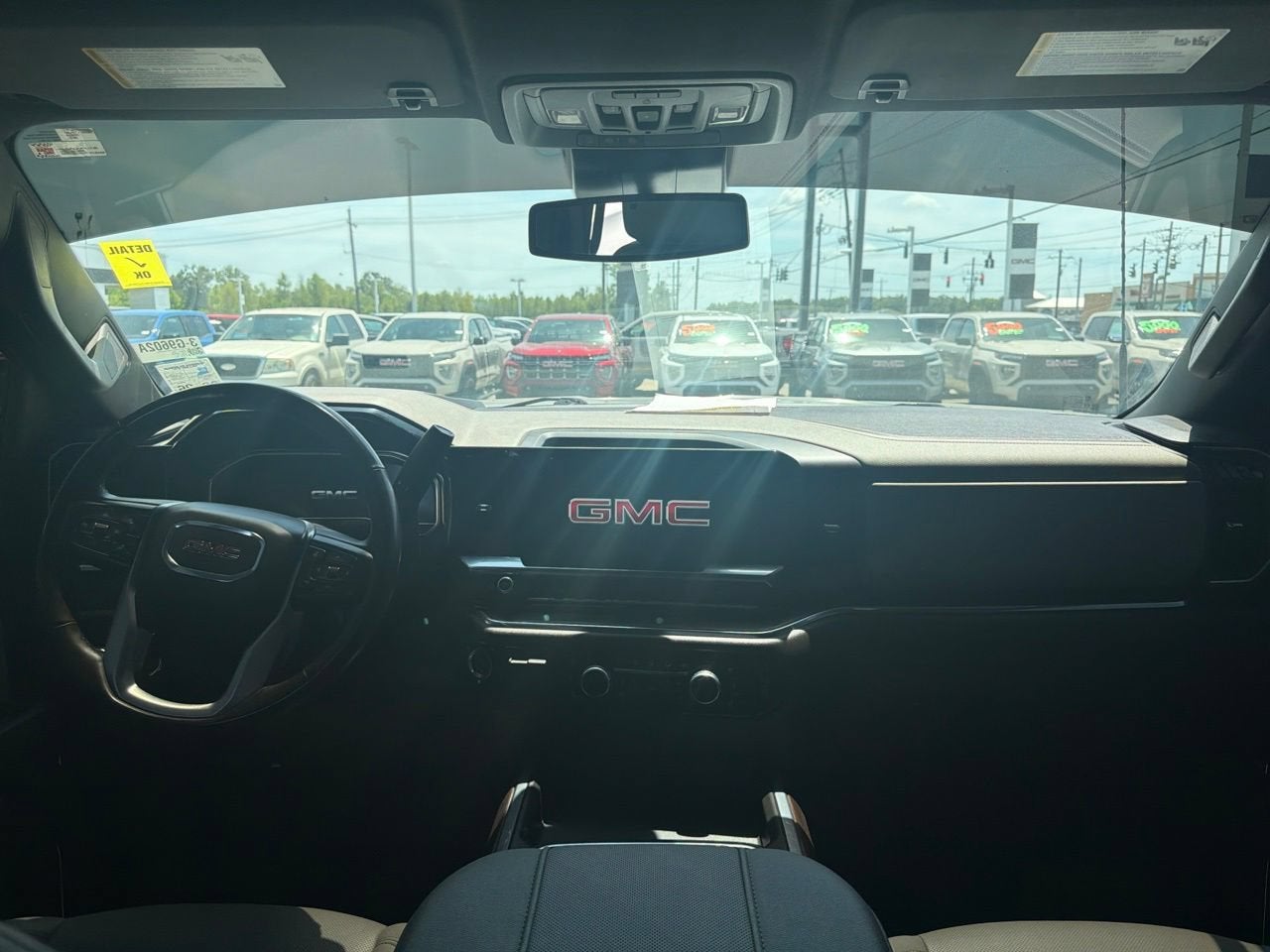 2024 GMC Sierra 2500 HD SLT