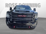 2022 GMC Sierra 2500 HD AT4