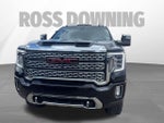 2023 GMC Sierra 2500 HD Denali