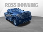 2020 GMC Sierra 2500 HD Denali