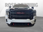 2022 GMC Sierra 3500 HD AT4