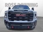 2024 GMC Sierra 2500 HD AT4X