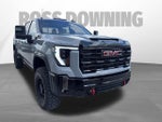 2024 GMC Sierra 2500 HD AT4X