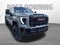 2024 GMC Sierra 2500 HD AT4X