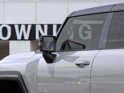 2026 GMC HUMMER EV Pickup 2X