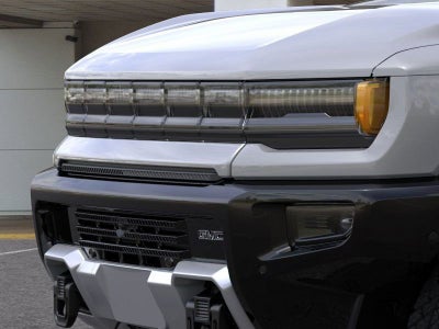 2026 GMC HUMMER EV Pickup 2X