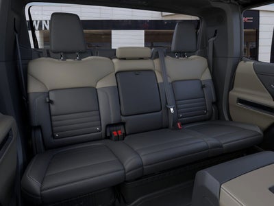 2026 GMC HUMMER EV Pickup 2X