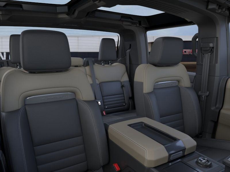 2026 GMC HUMMER EV Pickup 2X
