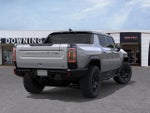 2026 GMC HUMMER EV Pickup 2X