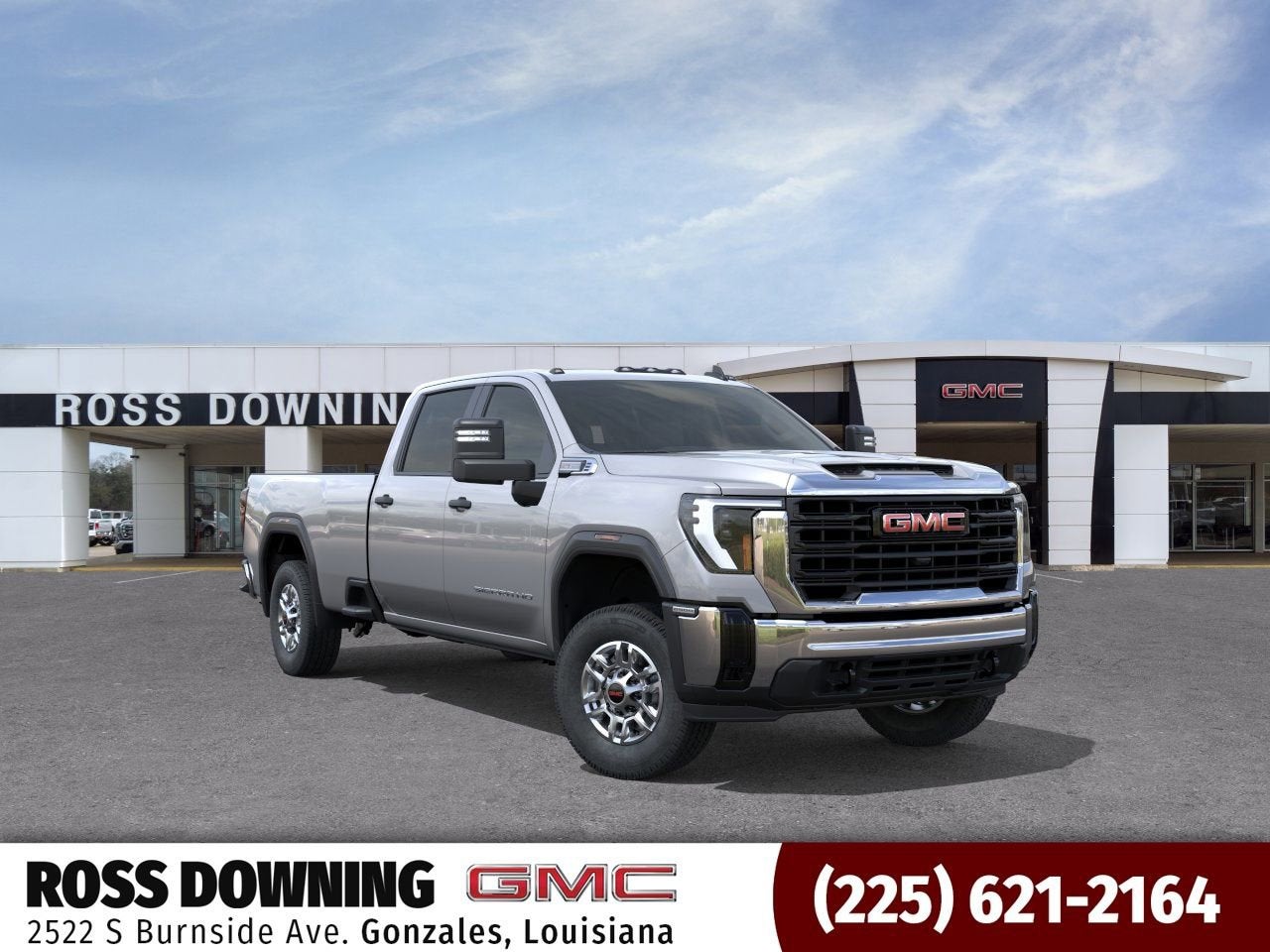 2026 GMC Sierra 2WD Crew Cab Standard Box Pro's photo