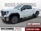 2025 GMC Sierra 2500 HD SLE