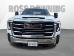 2025 GMC Sierra 2500 HD SLE