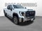 2025 GMC Sierra 2500 HD SLE
