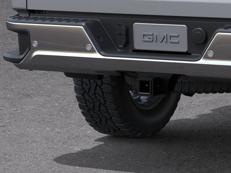 2026 GMC Sierra 2500HD SLT - Photo 14