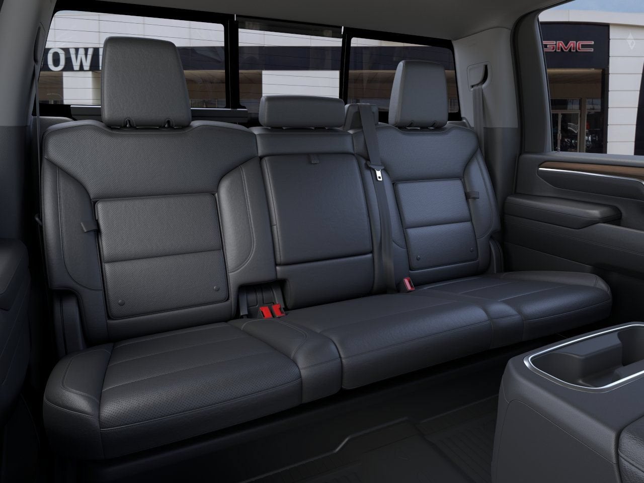 2026 GMC Sierra 2500HD SLT - Photo 17
