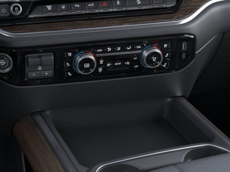 2026 GMC Sierra 2500HD SLT - Photo 23