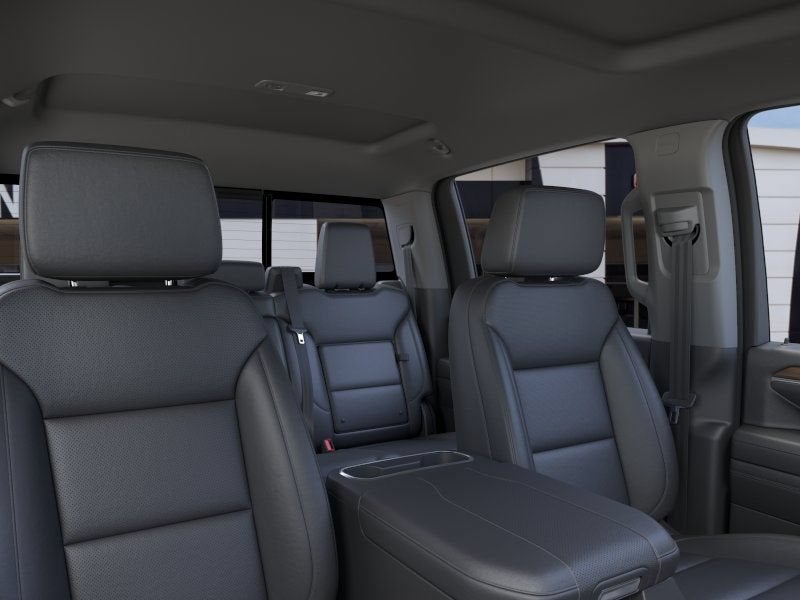 2026 GMC Sierra 2500HD SLT - Photo 24
