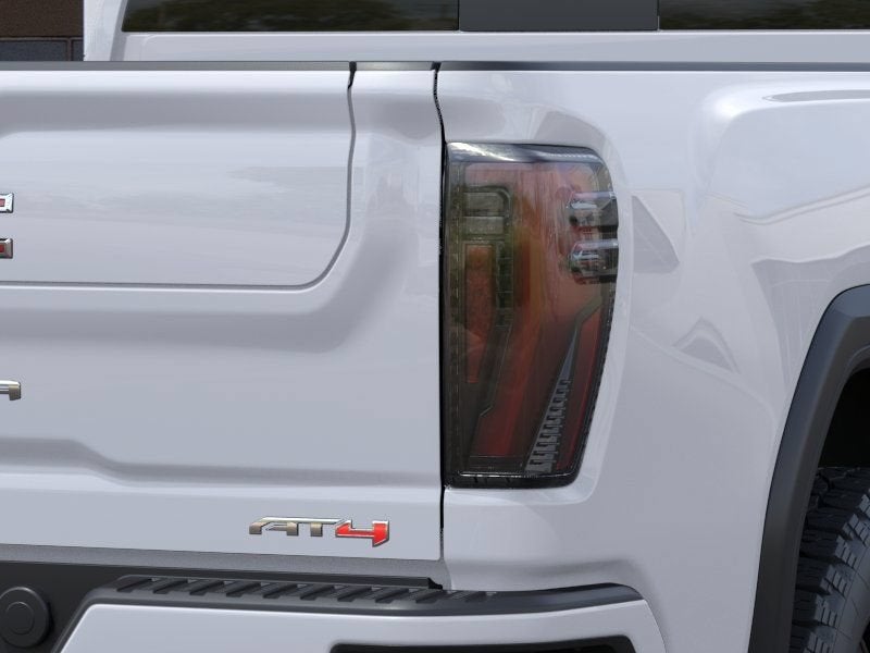 2026 GMC Sierra 2500HD AT4 - Photo 11